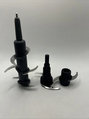 Ninja 72oz Blender BLADE ONLY - Replacement Parts for BL660 BL770 BL771 Blender - Image 1 of 4