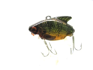 Nice Pre-Owned Heddon Natural Sonic in a Beautiful Natural Color - Picture 1 of 3