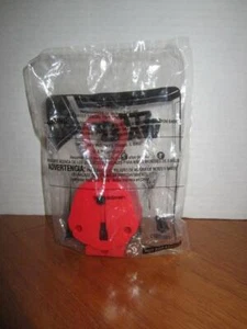 McDonalds Happy Food Star Wars #17 Darth Maul Nuevo en Paquete - Imagen 1 de 2