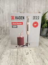Haden 2 Speed Stick Blender Cream