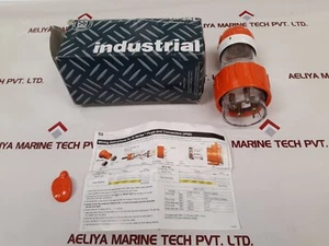 Enchufe recto Clipsal 56p432 - Imagen 1 de 7