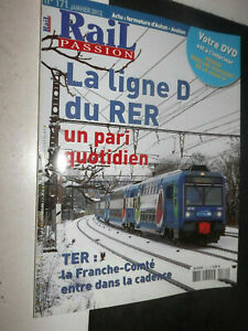  Rail Passion n°171 