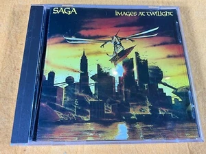 W10-26 SAGA Images At Twilight - BON 0002 - Imagen 1 de 6