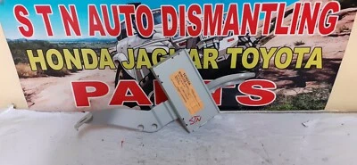 Módulo informático cerebro motor Lexus Es330 2004-2006 (caja #1) Foto 1 de 4