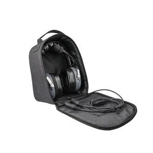 Pilot Headset Bag for Pilots Sturdy for Travel Riding Outdoor Activities - Picture 1 of 7