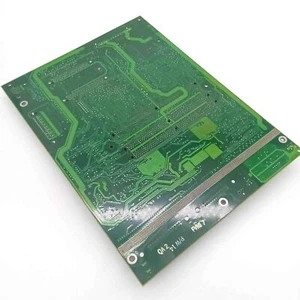 Placa formateadora de placa principal C6071-60001-B compatible con HP DesignJet 1050C 1055CM - Imagen 1 de 6