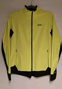 Gore Wear R3 Partial Windstopper, Laufshirt Damen, Gr. 42, Neu - Bild 1 von 3