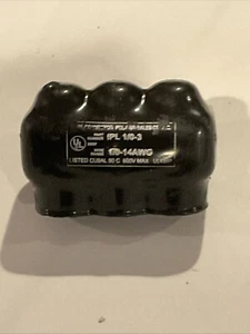 Polaris Ipl1/0-3B Insulated Multitap Connector - Picture 1 of 3