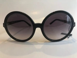 Sabre Dream On Black Gloss Women’s Sunglasses Purple Lens **NEW** - Picture 1 of 8