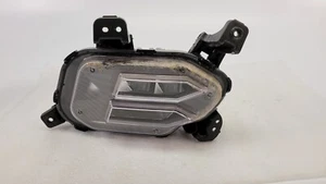 2021 2022 KIA SORENTO PASSENGER RIGHT FOG LIGHT LED LAMP OEM REPAIRED - Picture 1 of 19