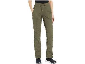 New Womens The North Face Aphrodite 2.0 HD Athletic Pants Black Grey Beige Taupe
