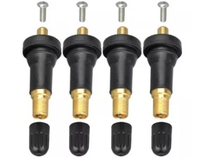 4x VALVOLA SENSORE DI PRESSIONE PNEUMATICO PER FIAT SCUDO TALENTO FREEMONT - Foto 1 di 4