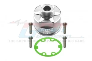 GPM ER011 F / R DIFF CARRIER FOR TRAXXAS 1/10 RC E-REVO RUSTLER 4X4 VXL STAMPEDE - Picture 1 of 13