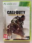 Call Of Duty Advanced Warfare - Xbox 360 Uk Release Excellent Condition!
