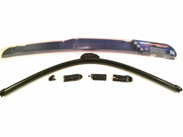 Front Left Wiper Blade For 2018 Nissan Altima F295BN Beam Blade -- Hook 9 X 4 - Image 1 of 1