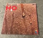 Daryl Hall & John Oates - H2O LP Vinyl Record 1982 RCA
