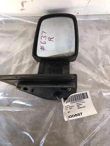 2003 HONDA ELEMENT EX Door Mirror without Memory Right Passenger Side Used OEM - Picture 1 of 10