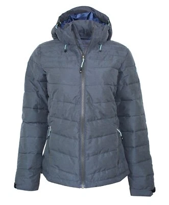 Killtec Skane Wmn Quilted Jckt Damen Stepp-Jacke in Daunen-Optik 40* ; 42* NEU