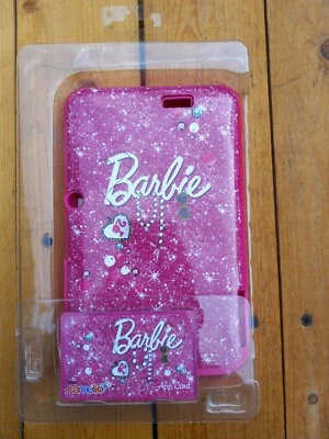 Vivitar Camelio Barbie Personalization Kit With App Card Tablet new without pack - Image 1 of 3