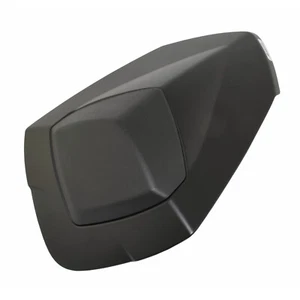 Nero sella sellino posteriore passeggero per TRIUMPH Speed Triple RS 1050 18-22 - Picture 1 of 5