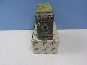 Pilz PA-1SK/10/230VWS/2UFBM 472364 - Picture 1 of 2