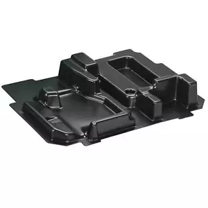 Makita 837657-2 Typ 4 Einlage für MakPac Elektrowerkzeugkoffer - Bild 1 von 1