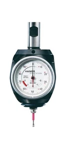 Haimer Taster 3D Universal Schaft 20mm IP67 - Picture 1 of 1