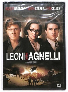 LEONI PER AGNELLI DVD NUOVO SIGILLATO - Foto 1 di 1