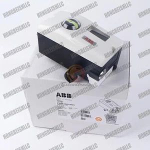 ABB V18345-2022120001 Valve Positioner V18345-2022120001 Expedited Shipping - Picture 1 of 6