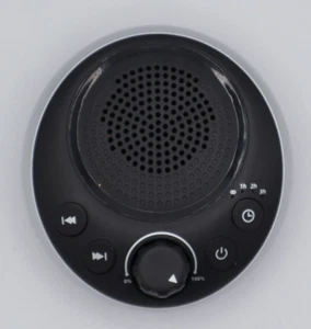iDealSleep White Noise Machine Brown Noise Machine Pink Noise Machine - Picture 1 of 5