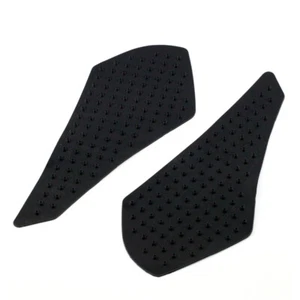 Tank Traction Side Pad Gas Fuel Knee Grip Decal For SUZUKI GSF650/1250 GSX1250FA - Picture 1 of 5
