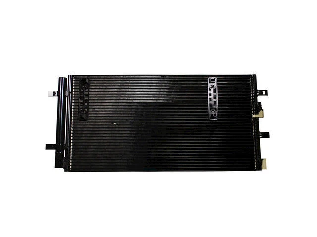 Condensador de aire acondicionado Denso 51499JFCQ 2011 2010 para Audi A4 Quattro 2009-2012 Foto 1 de 2