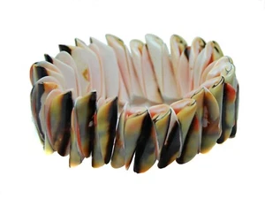 Wunderschönes Armband aus dem Perlmutt - Picture 1 of 1
