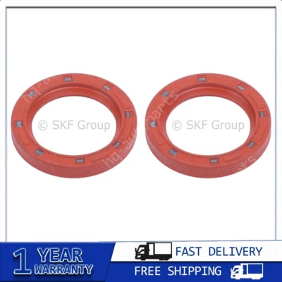 Sello de eje para Toyota Land Cruiser 1997 1996 1995 1994 1993 1992 1991 Foto 1 de 3