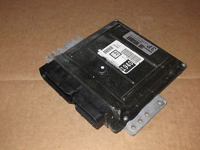 2005  Nissan Titan Truck 4x2 Engine Computer ECU ECM PCM Brain Box - Image 1 of 2