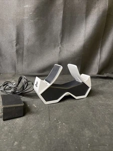Power A PlayStation 5 Sony DualSense Controller Twin Charging Station - Picture 1 of 7