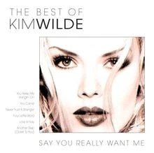 Kim Wilde  von Wilde,Kim | CD | Zustand gut - Bild 1 von 2