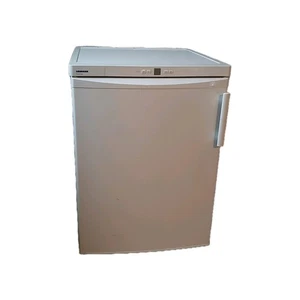 Liebherr GP 1486 Tiefkühlschrank Gefrierschrank freistehend Weiss - Bild 1 von 6
