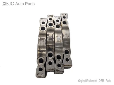 Engine Block Main Caps From 2018 Ram 1500  3.6  4WD - Image 1 of 4