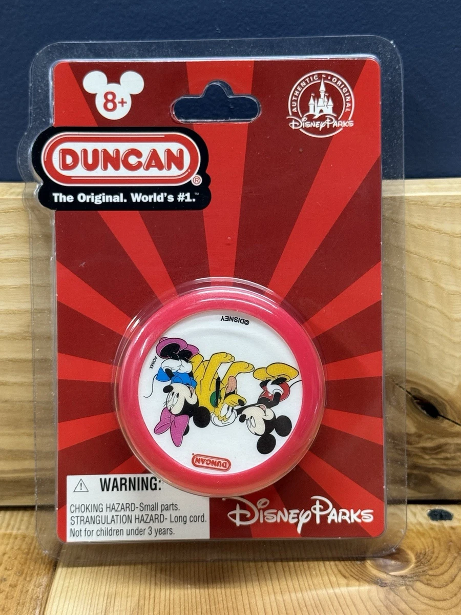 Mickey Mouse & Friends Yo-Yos for sale - eBay