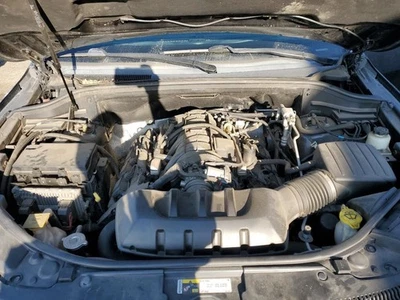 JEEP GRAND CHEROKEE 2014-2023 BLOWER MOTOR FRONT 1709761 - Image 1 of 4