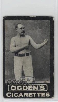 1901 Ogden's General Interest Series A Tobacco Jim Mace #78 - Image 1 of 2