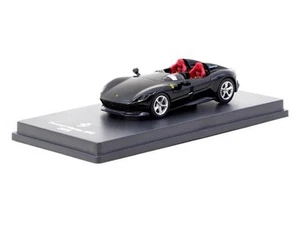 Centauria x IXO Ferrari GT 1/64 - 2018 Ferrari Monza SP2 - Picture 1 of 2