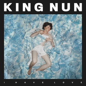 King Nun - I Have Love - Vinyl Ep, new and sealed - Bild 1 von 2