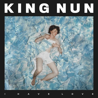 King Nun - I Have Love - Vinyl Ep, new and sealed - Bild 1 von 2
