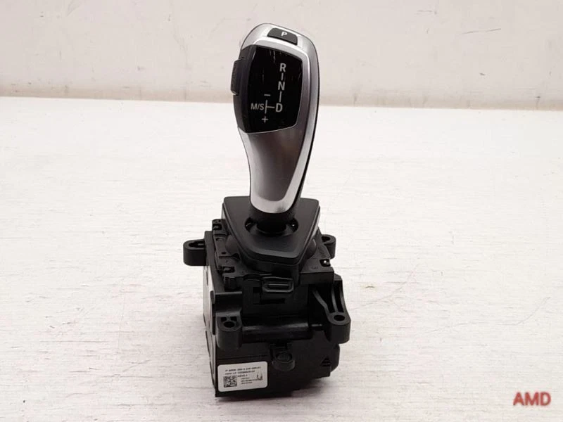 BMW 320i 328i 335i 340i 330i 2014 F30 F31 AT selector de cambios palanca de cambios 61319296896 Foto 1 de 4