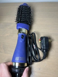 Styler usato HOT TOOLS Signature Series One-Step Blowout funziona perfettamente - Foto 1 di 11