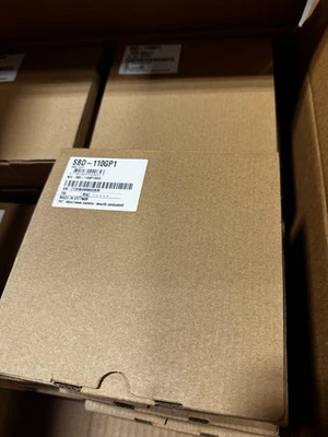 GREY PNEUMATIC Hanwha SBD-110GP1 Mounting Plate BRAND NEW!