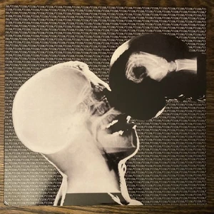 GISM Human Vondition Vinyl LP Orig Record EX - Picture 1 of 6