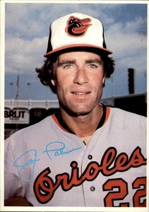 B4913- 1980 Topps Super Weiß Rücken BB Karten 1-60 -du Pick- 15 + Free US Schiff - Bild 1 von 31